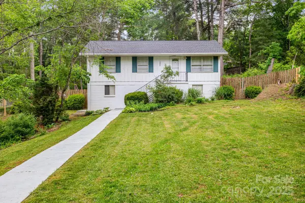 308 Melody Circle, Swannanoa, NC 28778