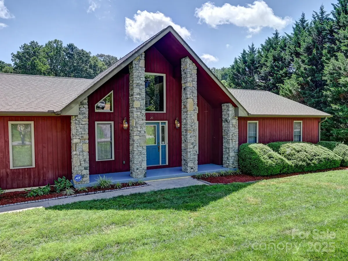 20 Brooks Cove Road, Candler, NC 28715 - Image #1