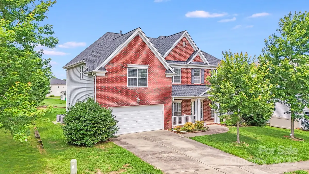 6227 Castlecove Road, Charlotte, NC 28278 - Image #1