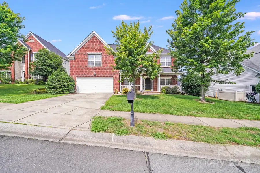 6227 Castlecove Road, Charlotte, NC 28278 - Image #3
