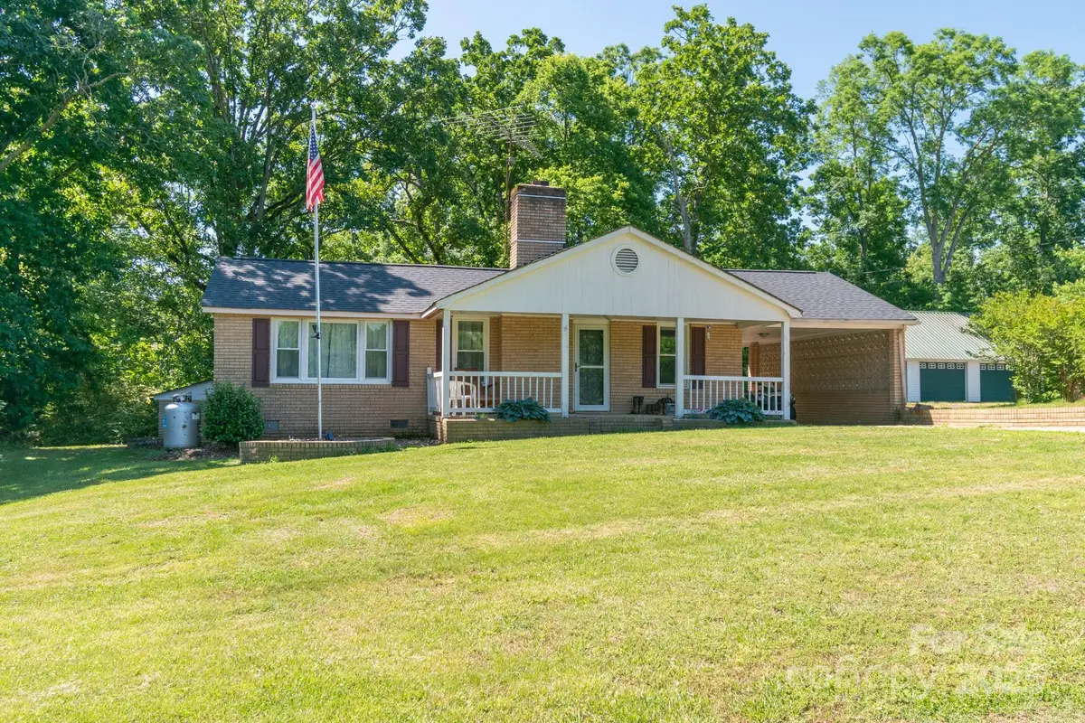 28782 Canton Road #A, Albemarle, NC 28001 - Image #1