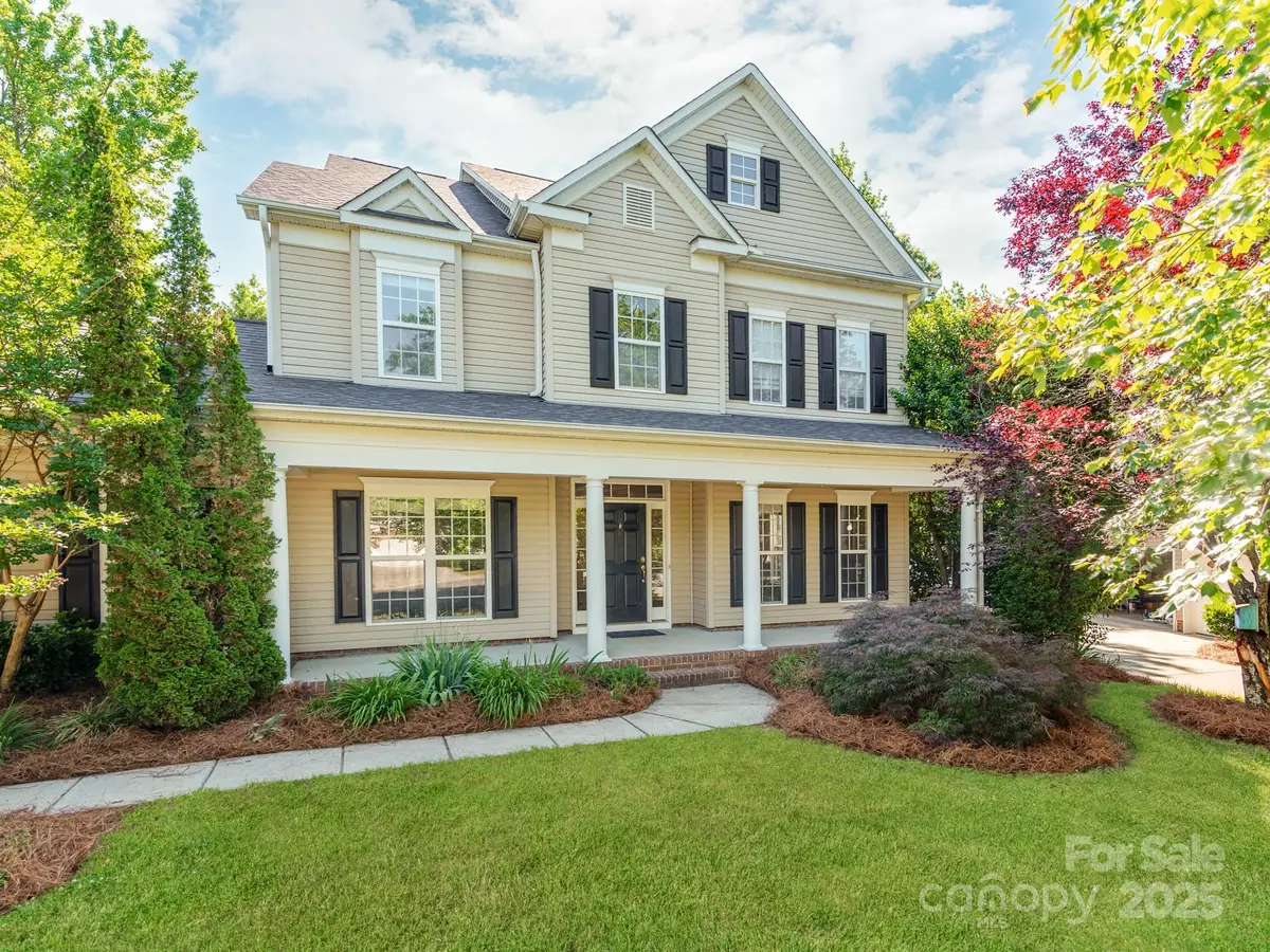 533 Montgrove Place Nw, Concord, NC 28027 - Image #1