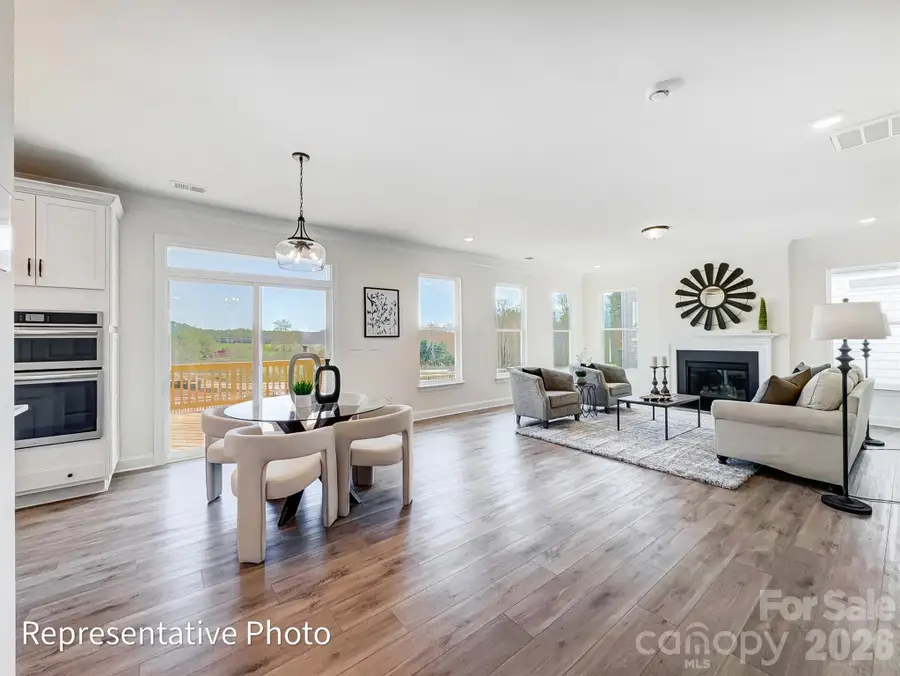 2608 Wild Azalea Court, Monroe, NC 28110 - Image #3