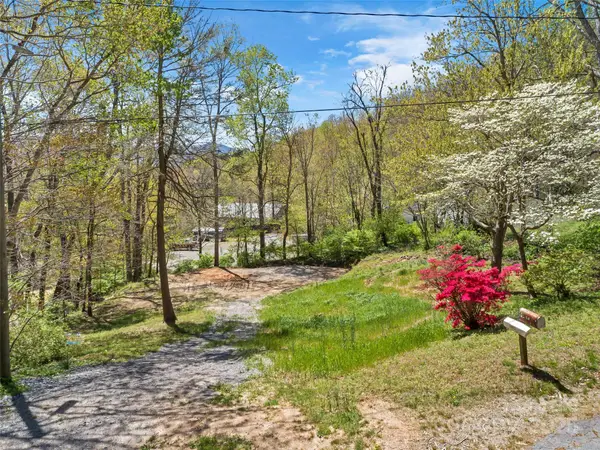 TBD Carolina Heights #Tracts B, C & D, Black Mountain, NC 28711