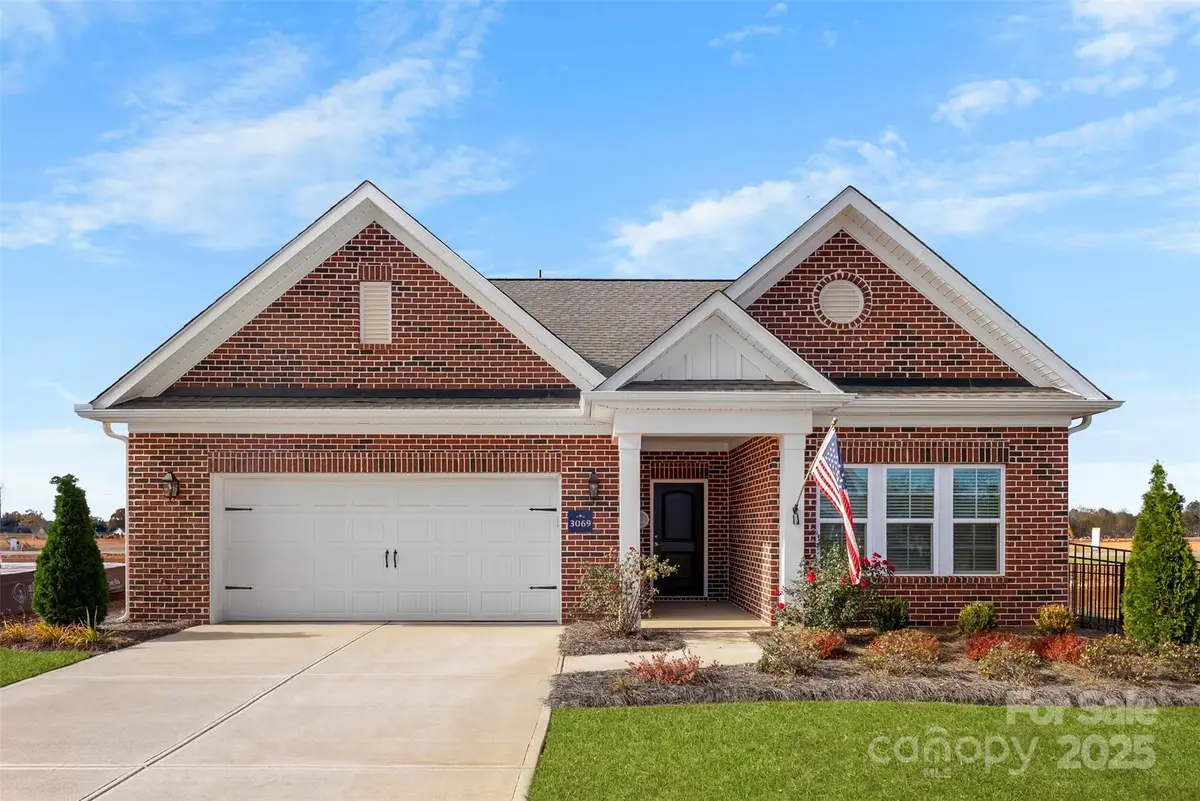 3069 Founding Fathers Drive, Gastonia, NC 28056 - Image #1