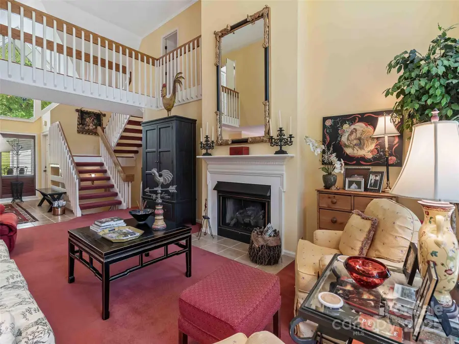 161 Winding Meadows Drive, Flat Rock, NC 28731 - Image #3