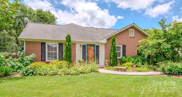 110 Bent Creek Ranch Road, Asheville, NC 28806