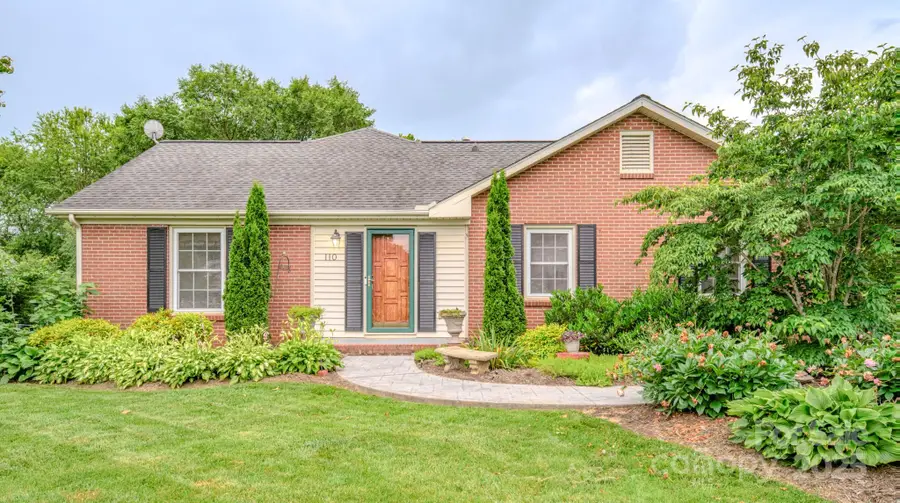 110 Bent Creek Ranch Road, Asheville, NC 28806 - Image #2