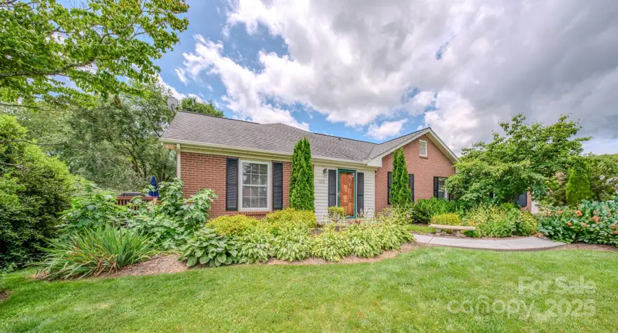 110 Bent Creek Ranch Road, Asheville, NC 28806 - Image #3