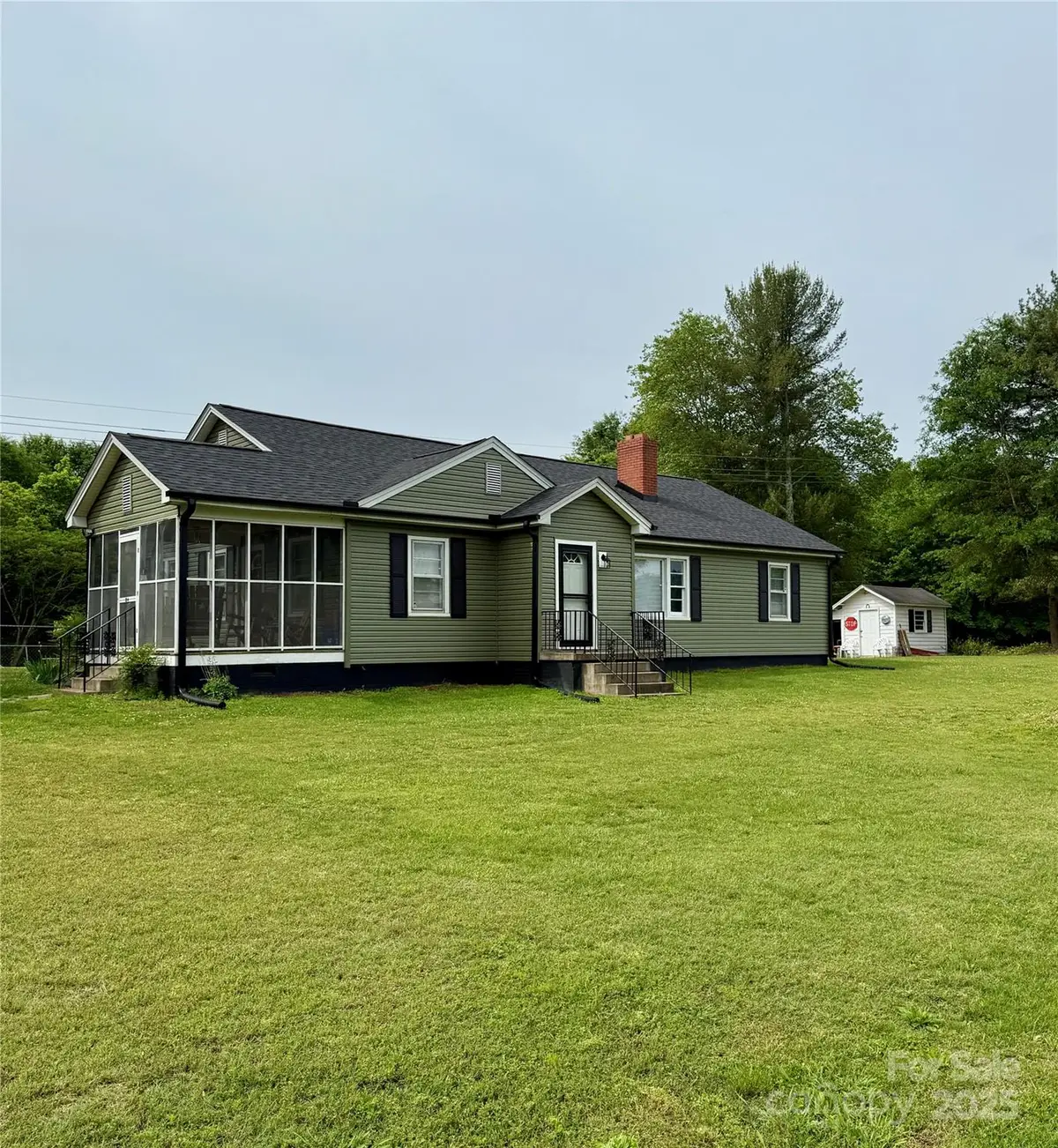 214 E Double Shoals Road, Lawndale, NC 28090 - Image #1