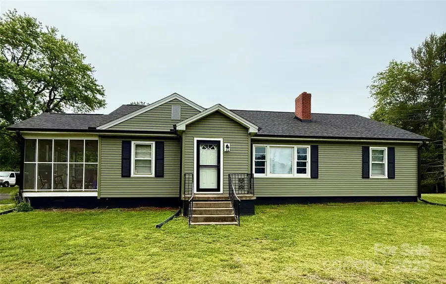 214 E Double Shoals Road, Lawndale, NC 28090 - Image #3