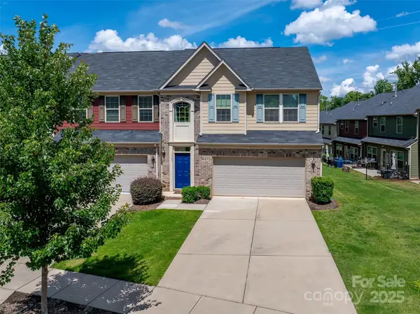 1769 Evergreen Drive, Charlotte, NC 28208