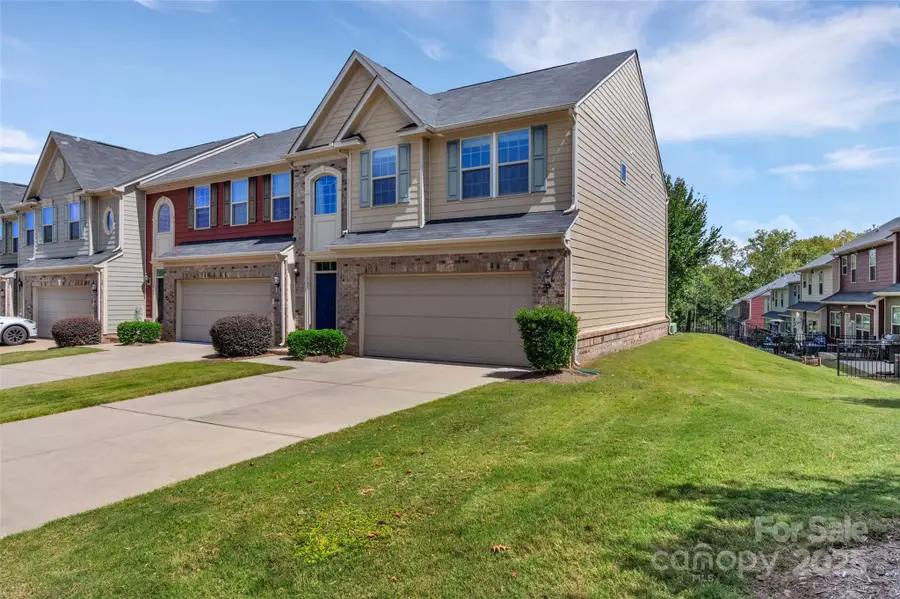 1769 Evergreen Drive, Charlotte, NC 28208 - Image #3