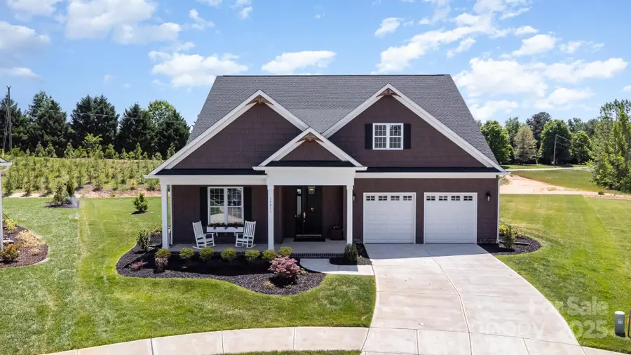 19031 Brandon James Drive, Cornelius, NC 28031 - Image #3