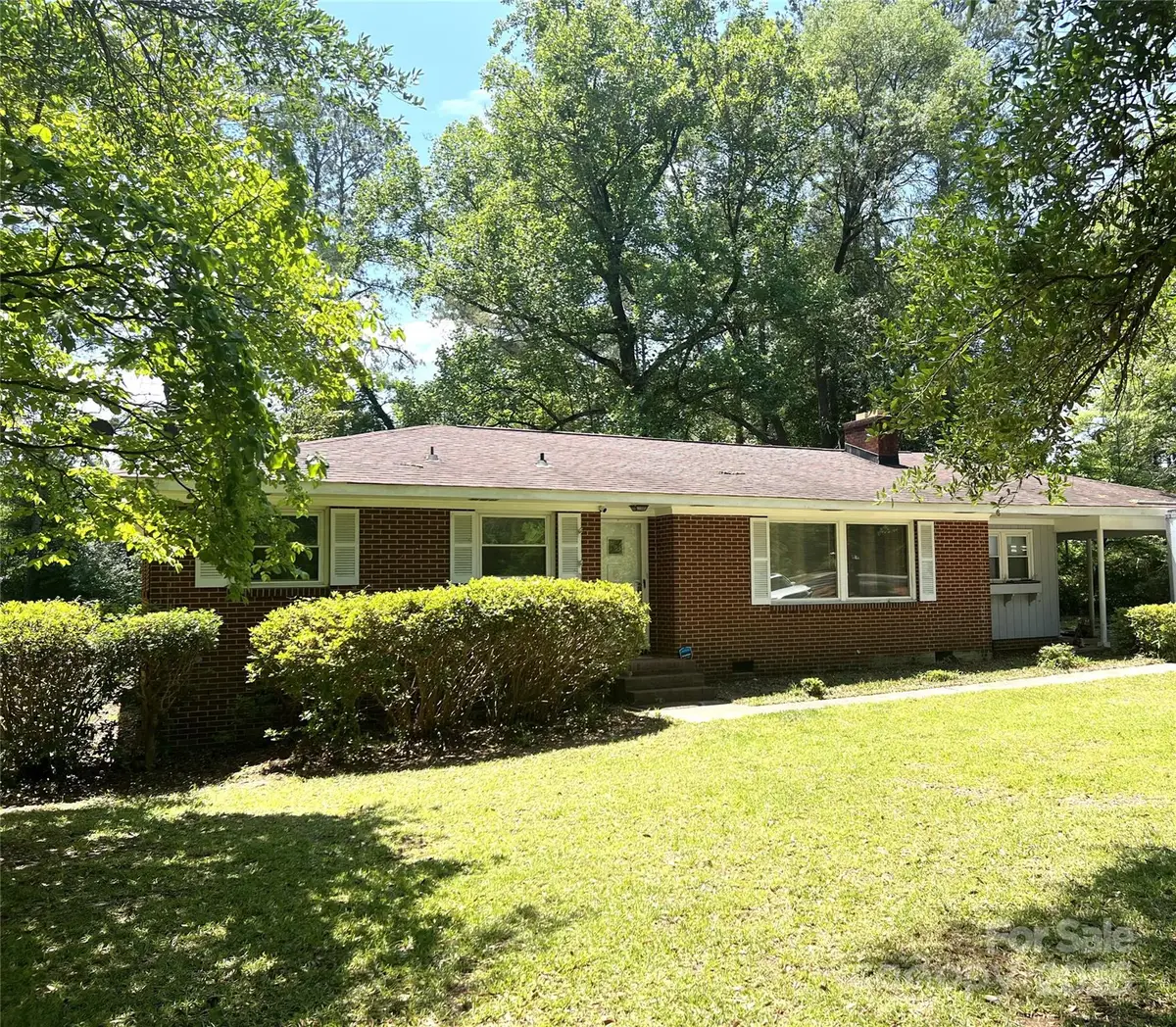 5 Hamden Circle, Cheraw, SC 29520 - #1