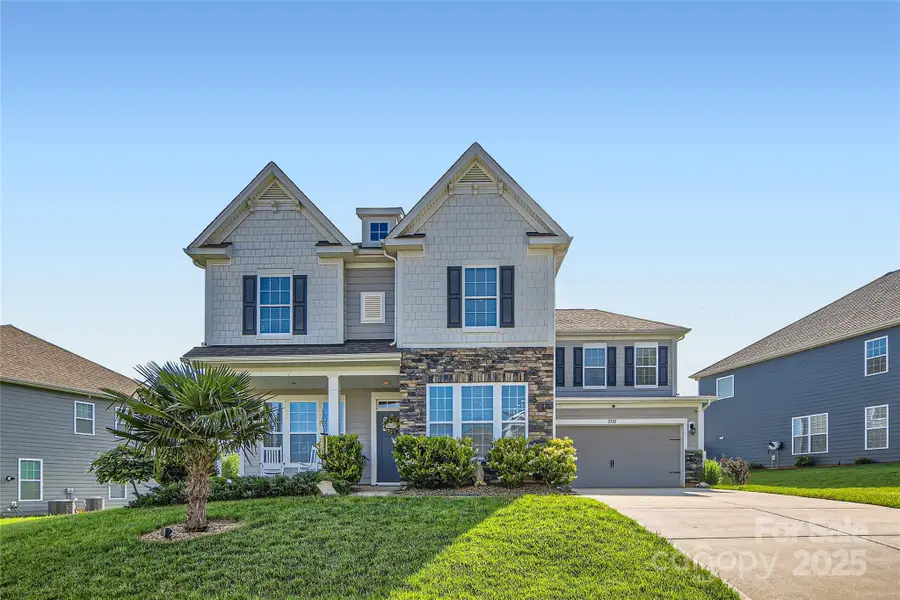 2322 Tessa Trace, Clover, SC 29710 - #3