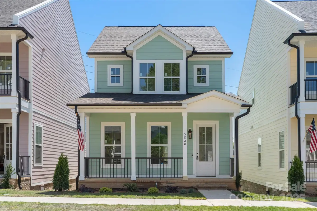 5820 Pittmon Lane, Kannapolis, NC 28081 - Image #1