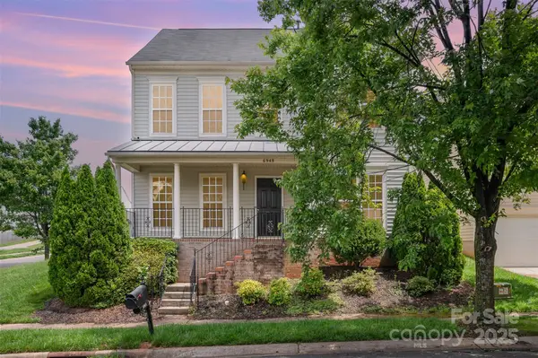 6948 Church Wood Lane, Huntersville, NC 28078