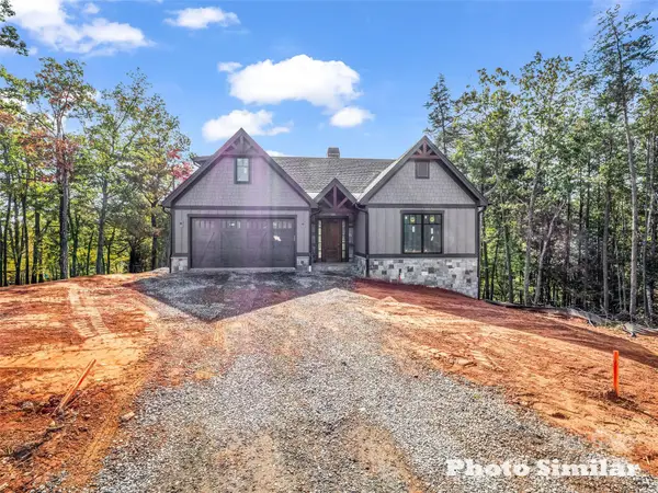 2 Jackson Ridge Lane, Mill Spring, NC 28756
