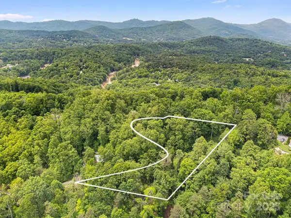 9999 Small Mountain Drive, Asheville, NC 28805