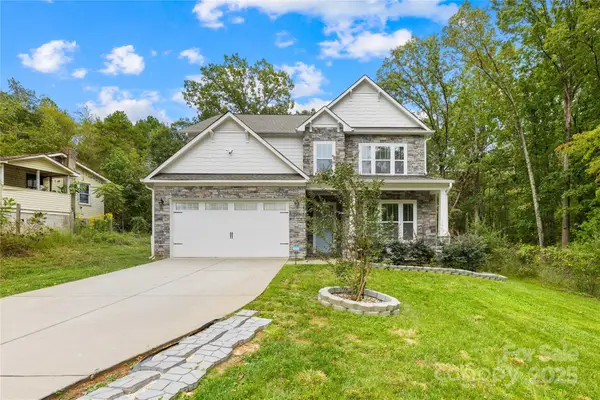 1727 Grace Lane, Charlotte, NC 28262