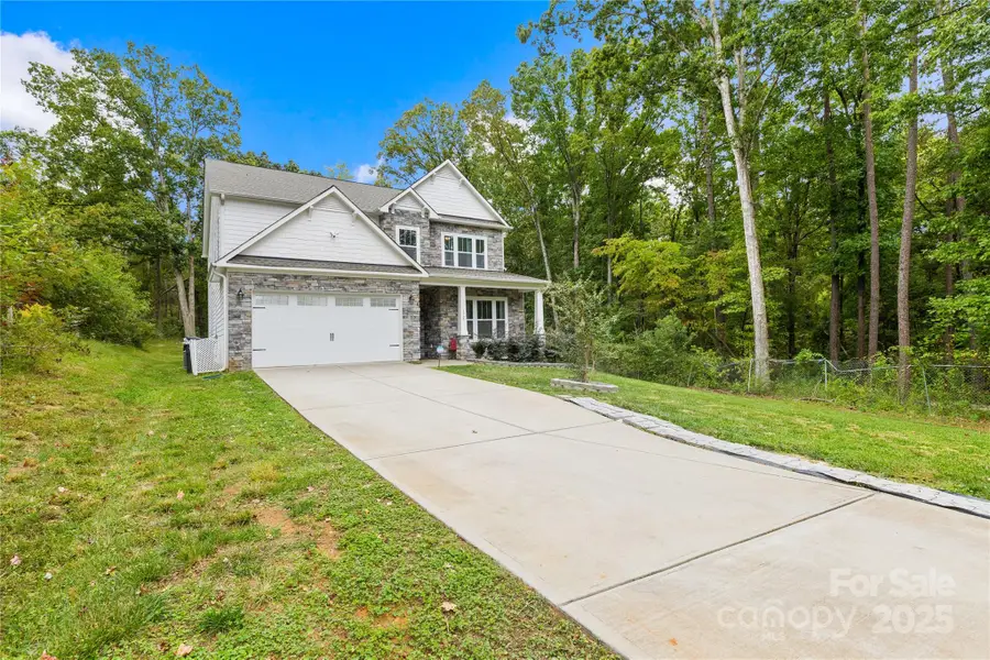 1727 Grace Lane, Charlotte, NC 28262 - #2