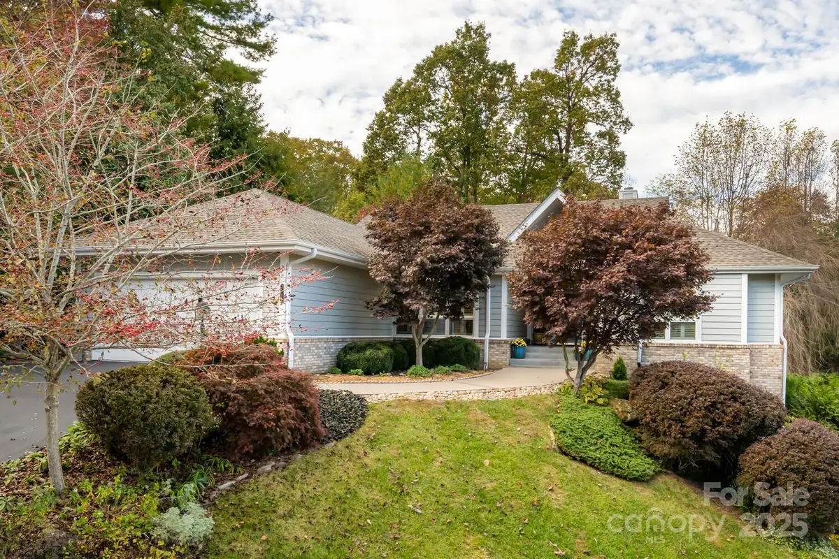 501 Candlewood Lane, Flat Rock, NC 28731 - Image #1