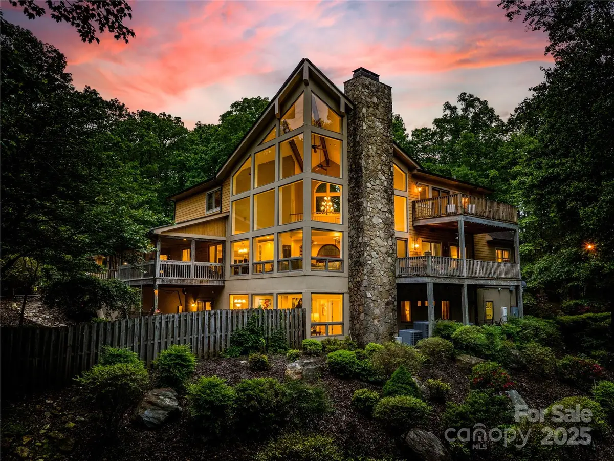 55 Edgewood Road Extension, Asheville, NC 28803 - Image #1