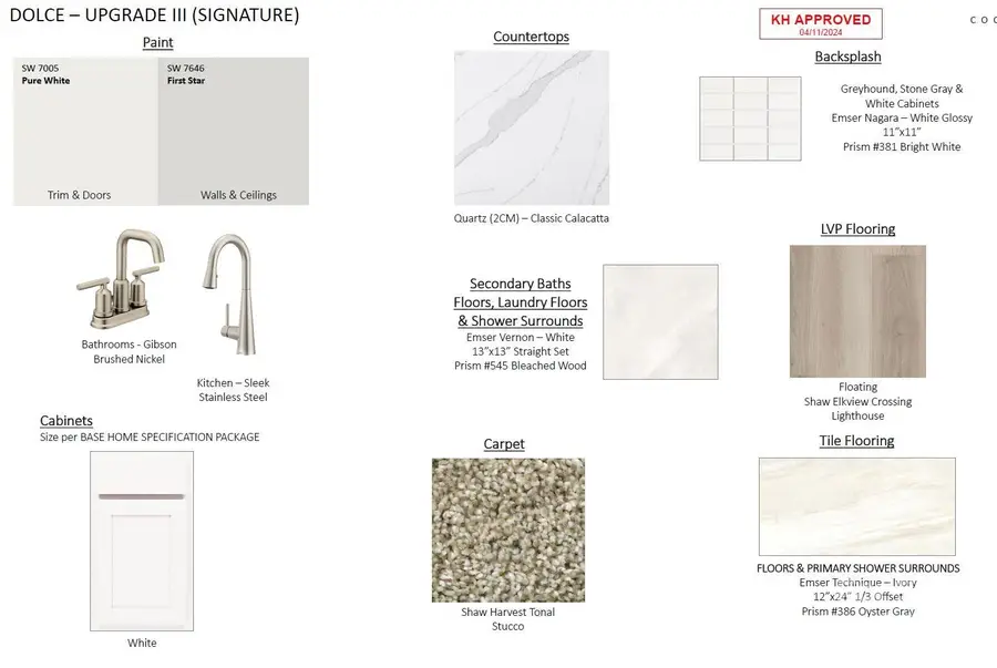 7065 Stella Place, Stanley, NC 28164 - Image #2