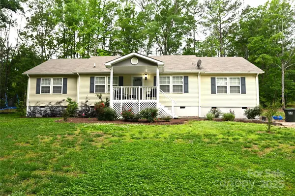 1821 Sherrer Road, York, SC 29745