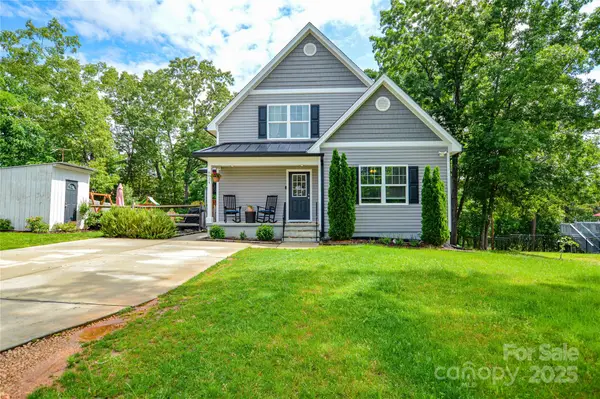 8024 Eagle Street, Mount Pleasant, NC 28124