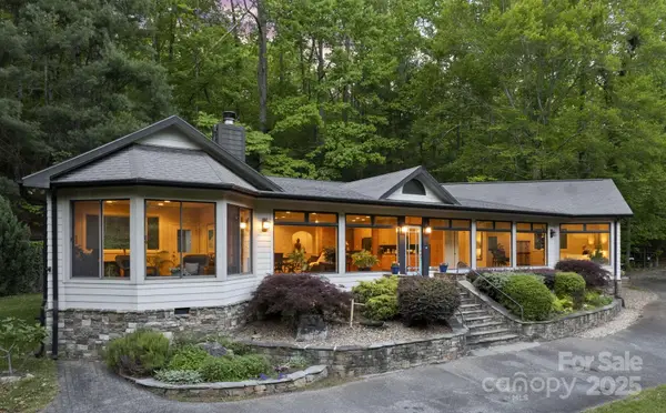 451 Pacolet Pond Lane, Tryon, NC 28782