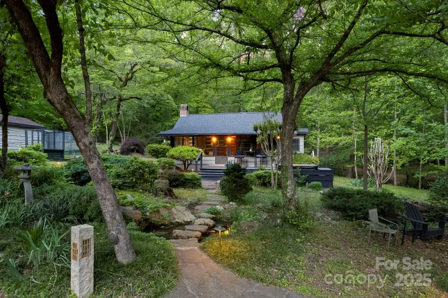 451 Pacolet Pond Lane, Tryon, NC 28782 - Image #2