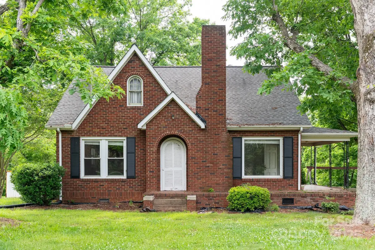 4098 S Nc Hwy 127 Highway, Hickory, NC 28602 - Image #1