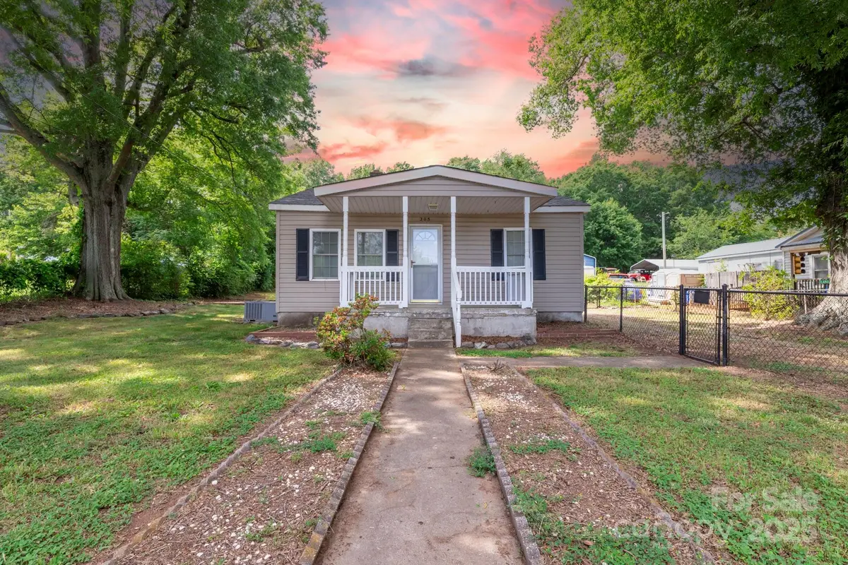 205 Stowe Acres Road, Kings Mountain, NC 28086 - Image #1