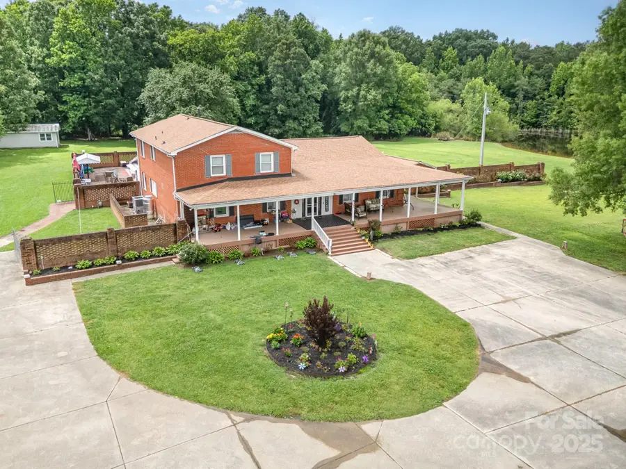 907 Sikes Mill Road, Monroe, NC 28110 - Image #3