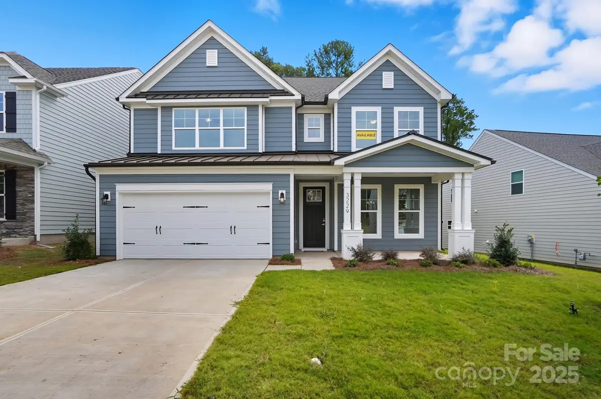 3229 Bozeman Court, Stanley, NC 28164 - #1