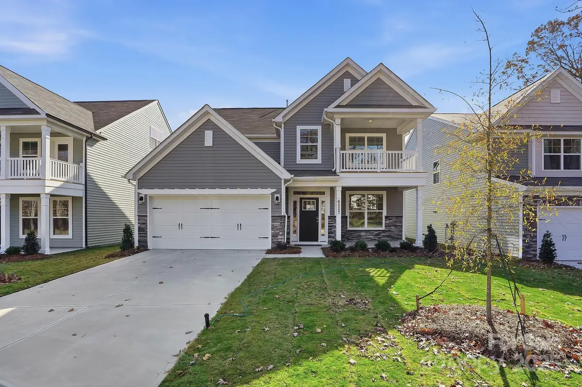 6027 Veld Court, Charlotte, NC 28215 - Image #1
