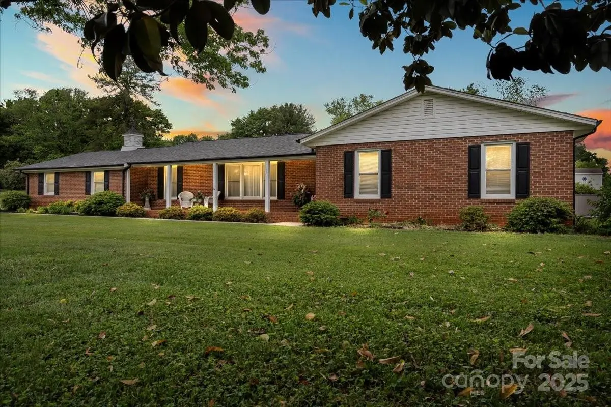 301 Museum Road, Statesville, NC 28625 - Image #1