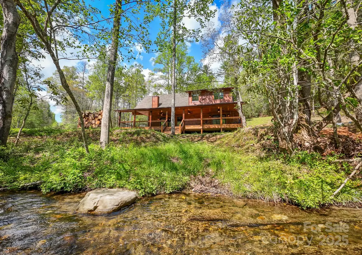 91 Riverview Drive, Robbinsville, NC 28771 - Image #1