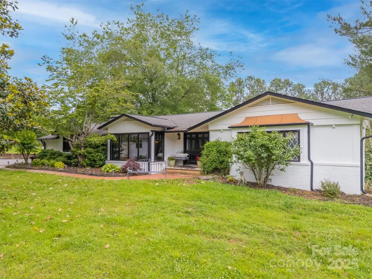 64 Persimmon Hill Drive #4, Columbus, NC 28722 - Image #1