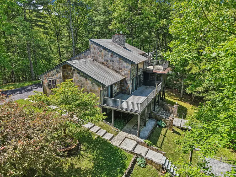 50 Whiskey Creek Road, Hendersonville, NC 28739 - Image #2