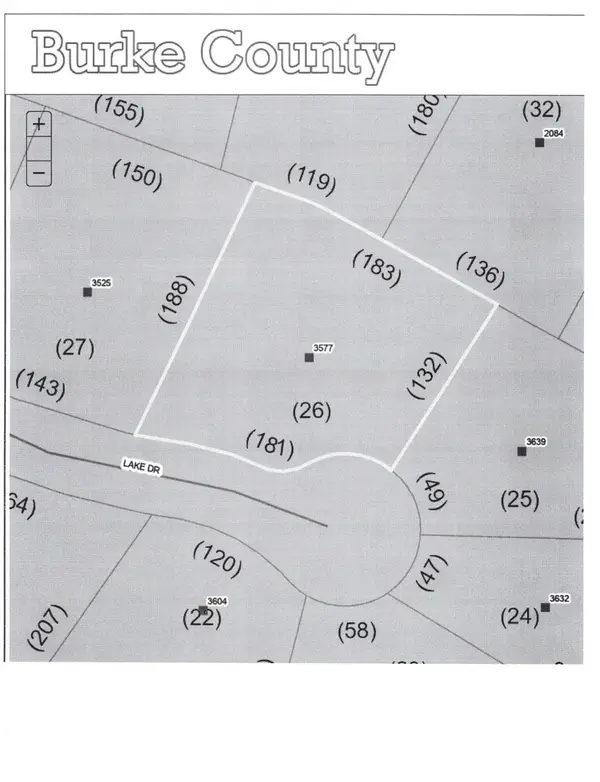 3577 Lake Drive #Lot  26, Morganton, NC 28655