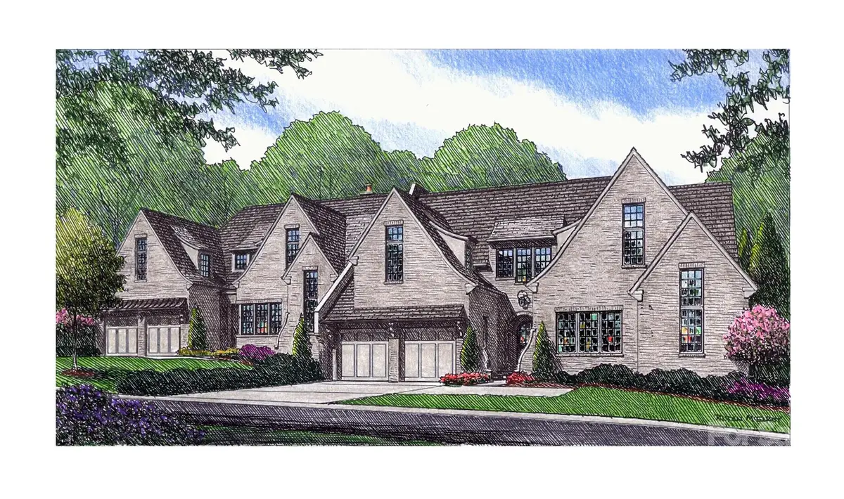 2113 Brandon Circle, Charlotte, NC 28211 - Image #1