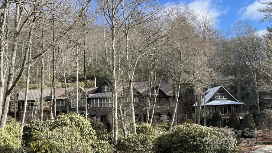 973 Sitting Rock Trail, Cullowhee, NC 28723 - Image #2