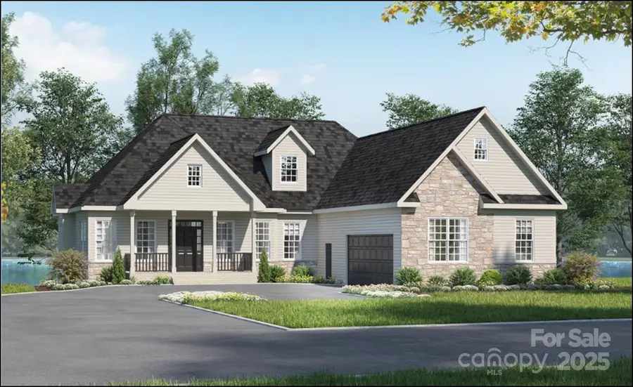 0 Mapleton Lane, Columbus, NC 28722 - Image #2