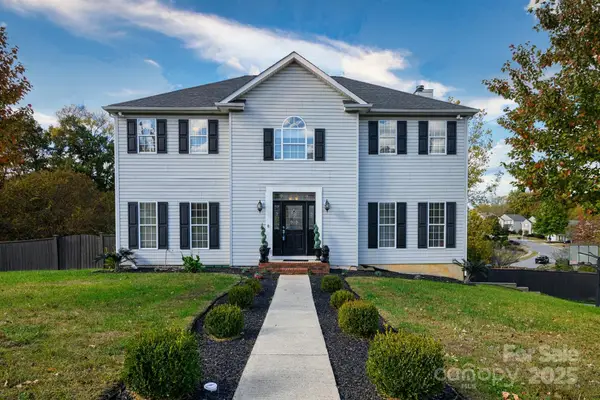 12304 Sandringham Place, Charlotte, NC 28262