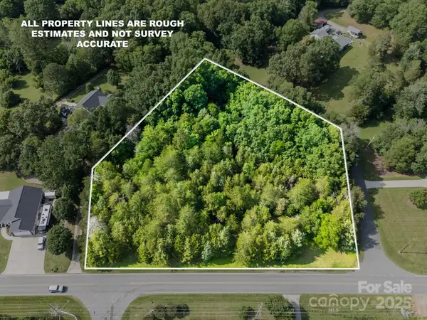 2625 Old Airport Road, Concord, NC 28025