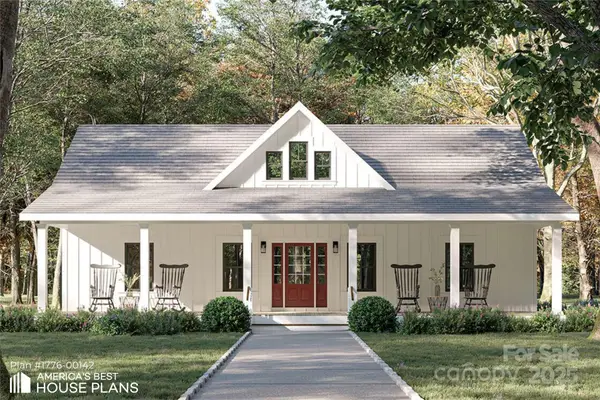 0000 Country Club Road, Wadesboro, NC 28170