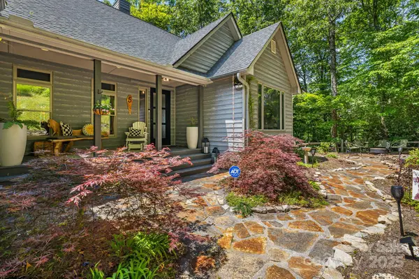 5 Saddle Ridge, Fletcher, NC 28732